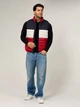 Теплый жилет мужской Tommy Hilfiger 465867000 M Разные цвета (1159863587) - изображение 4