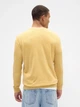 Джемпер чоловічий GAP 821675128 2XL Жовтий (1159863523) - зображення 2