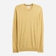 Джемпер чоловічий GAP 821675128 2XL Жовтий (1159863523) - зображення 4