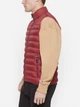 Теплый жилет мужской Tommy Hilfiger 739510293 2XL Красный (1159863568) - изображение 4