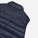 Теплый жилет мужской Tommy Hilfiger 205172515 S Синий (1159863569) - изображение 3