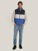 Темплый жилет мужской Tommy Hilfiger 170264359 L Синий (1159863493) - изображение 3