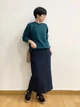 Джемпер мужской Uniqlo 500852013 XL Зеленый (1159863819) - изображение 10