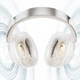 Навушники QCY H3S White (6957141411223) - зображення 9