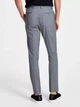 Брюки мужские Calvin Klein 629116061 W36L30 Серые (1159864276) - изображение 2
