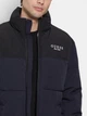 Куртка демисезонная мужская Guess 820935526 XL Синяя (1159863715) - изображение 3
