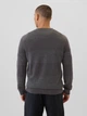 Джемпер мужской GAP 679893341 2XL Серый (1159860589) - изображение 2
