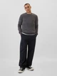 Джемпер мужской GAP 679893341 2XL Серый (1159860589) - изображение 3