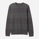Джемпер мужской GAP 679893341 2XL Серый (1159860589) - изображение 4