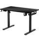 Стіл Mealux PowerDesk Energy Black з електрорегулюванням висоти (арт. EVO-201 Energy B/B) - зображення 1
