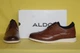 Туфли мужские Aldo, размер 46 Коричневые - изображение 2