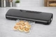Вакууматор LumaBella LB-63027 100 Вт 60 кПа для вакуумного пакування та зберігання продуктів (5477) - зображення 6