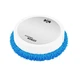 Пилосос-робот круглий акумуляторний 3 в 1 Vacuum 8088 cleaner LY-541 2053131 - зображення 2