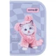 Пенал без наполнения Kite Studio Pets SP26-622, 1 отделение, 2 отворота для девочки - изображение 1