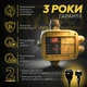 Контролер тиску Mytec DSK-15HP - изображение 2