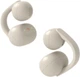 Навушники Sony LinkBuds Clip WF-LC900 Beige (WFLC900C.E) - зображення 5