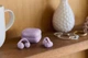 Навушники Sony LinkBuds Clip WF-LC900 Lavender (WFLC900V.E) - зображення 14