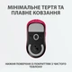 Миша Logitech G Pro X Superlight Wireless Magenta (910-005956) - изображение 4