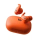 Навушники Beats by Dr. Dre Powerbeats Fit Spark Orange (ME2M4) - зображення 3