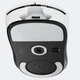 Миша Logitech G Pro X Superlight Wireless White (910-005942) - изображение 3