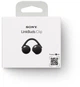 Наушники Sony LinkBuds Clip WF-LC900 Black (WFLC900B.E) - изображение 17