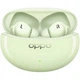 Навушники OPPO Enco Free3 Green - зображення 1