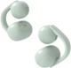 Навушники Sony LinkBuds Clip WF-LC900 Green (WFLC900G.E) - зображення 7