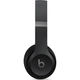 Навушники Beats by Dr. Dre Solo 4 Matte Black (MUW23) - изображение 3
