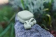 Навушники Sony LinkBuds Clip WF-LC900 Green (WFLC900G.E) - зображення 13