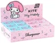 Набор точилок для карандашей Kite HK My Melody с контейнером ассорти цветов 24 шт (HK26-116) - изображение 1