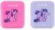 Набор точилок для карандашей Kite My Little Pony Movie с контейнером ассорти цветов 24 шт (LP26-116) - изображение 2