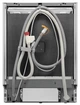 Вбудована посудомийна машина Electrolux E87LB200T - изображение 12