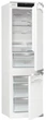Вбудований холодильник Gorenje NRKI517E62WF - зображення 2