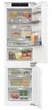 Вбудований холодильник Gorenje NRKI517E62WF - зображення 3