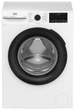 Пральна машина повногабаритна Beko BM3WFSU48415WB - изображение 1