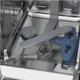 Вбудована посудомийна машина Beko BDIS161E0Q - изображение 2
