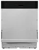 Вбудована посудомийна машина Electrolux KL97X500P - зображення 3