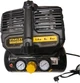 Kompresor bezolejowy Stanley Fatmax DST101/8/6 zbiornik 6 l, 105 l/min (B2BL104STF564) (K003390230) - Outlet - obraz 2