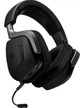 Bezprzewodowy zestaw słuchawkowy dla graczy Corsair VOID v2 MAX Wireless Carbon (CA-9011388-WW) - obraz 2