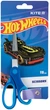 Набір ножиць дитячих Kite Hot Wheels з гумовими вставками 15см 12 шт (HW24-126) - зображення 2