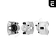 Гальмівний супорт Starline PB BT129 - изображение 8