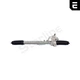 Рульова рейка Starline RI N1122 - изображение 6