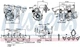 Турбіна (турбокомпресор) Nissens 93130 - изображение 6