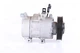 Компресор кондиціонера Nissens 890425 - зображення 3