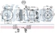 Компресор кондиціонера Nissens 890425 - зображення 7