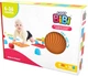 Miękki konstruktor BiBi Soft klocki + maty (70210) - obraz 1