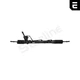 Рульова рейка Starline RI N1116 - изображение 5