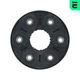 Муфта карданного вала Optimal F3-1031A - изображение 2