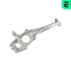 Кулак поворотний Optimal KN-100550-05-R - изображение 1