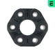 Муфта карданного вала Optimal F3-1035A - изображение 1